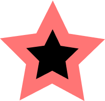 star